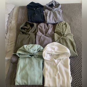 Men’s Hoodies